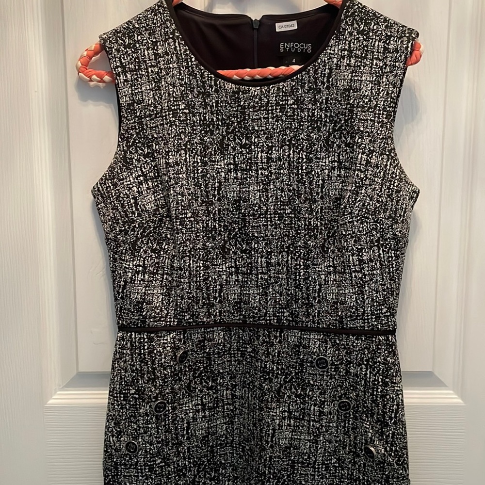 Enfocus studios dress
